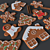 Gingerbread 3D Model Bundle 3D model small image 1