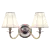 Elegant RL Home Sconce 3D model small image 1