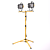 Versatile Tripod Worklight: Durable Construction for All Projects 3D model small image 1