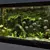 Piranha Aquarium - 1825x620x950mm 3D model small image 3