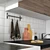 IKEA Knoxhult Kitchen Set 3D model small image 2