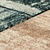 Luxury Fur Carpet - Soft and Sumptuous 3D model small image 2
