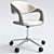 Walter Knoll Lox: Modern Elegance for your Space 3D model small image 1