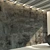 Seamless Old Concrete Wall 3D model small image 2