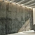 Authentic Aged Concrete Wall 3D model small image 2