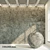 Authentic Aged Concrete Wall 3D model small image 1