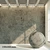 Authentic Aged Concrete Wall 3D model small image 1