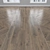 Oak Parquet: Herringbone, Linear & Chevron 3D model small image 1