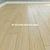 Natural Wood Laminate Parquet 3D model small image 1