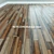 Natural Wood Laminate Flooring 3D model small image 1