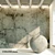 Aged Concrete Wall Texture 3D model small image 1