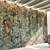 Aged Concrete Wall Texture 3D model small image 2