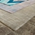 Luxury Faux Fur Accent Rug 3D model small image 2