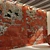 Aged Painted Wall Texture 3D model small image 2