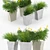 Stylish Outdoor Planter - IL VASO 3D model small image 2