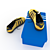 adidas Jamaica Shoes: Iconic Style for Every Step 3D model small image 2