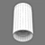 21648x Rullo Lightstar - Modern Point Light 3D model small image 3