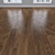 American Walnut Parquet: Herringbone, Linear, Chevron 3D model small image 1