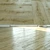 Natural Wood Parquet Flooring 3D model small image 2