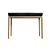 Elegance in Motion: Static Dressing Table 3D model small image 2