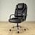 Regency Goliath Office Chair 3D model small image 3