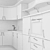 Modena Kitchen Set: Modern & Stylish 3D model small image 3