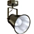 Britop Tekla Spot Light 2742111 3D model small image 1