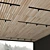 Wooden Ceiling Light Fixture: Edendesign Online Dot 3D model small image 2