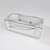 Luxury AquaTek Acrylic Bathtub 3D model small image 3