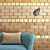 Seamless Brickwork: Ultra HD Quality 3D model small image 2