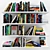 Literary Treasures: Book Collection 3D model small image 1