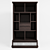 Modern Marcus Wardrobe - Stylish and Spacious 3D model small image 2