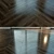 Natural Wood Parquet. Chevron, Herringbone, Square Basket, Brick Pattern 3D model small image 3