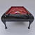 Timeless Billiards: Classic Pool Table 3D model small image 2
