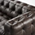 Luxurious de Sede RH-306 Sofa 3D model small image 3