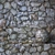 Seamless Natural Stone Texture 3D model small image 1