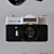 ZENIT-E: Soviet Mass Camera 3D model small image 2