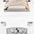 Luxury Hermas: Artifical Leather, Wood, Metal 3D model small image 3