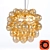 Maytoni Balbo Modern Pendant Light 3D model small image 1