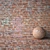 Sleek Brick Texture - Seamless & High Resolution 3D model small image 1