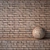 Seamless Brick Texture - 4000x6000 3D model small image 1