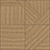 Elegant Oak Panel: VOLCRAFT ECO Line_EDGE 3D model small image 2