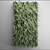 FERN Vertical Garden: Green Wall Decor 3D model small image 3