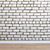 Seamless Brickwork in Ultra HD 3D model small image 1