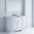 Burlington Bathroom Set - Elegant and Functional 3D model small image 3