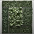 Green Wall Garden Module 3D model small image 3