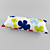 Cozy Cushion: 27x70x18cm 3D model small image 1