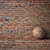 Seamless Brick Texture 3D model small image 1