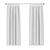 Thibaut NOMAD: Exquisite Drapes 3D model small image 2