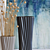 Contemporary Ceramic Vases Set 3D model small image 3